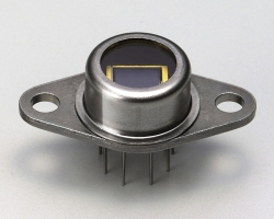 (image for) S3477-04Si photodiode